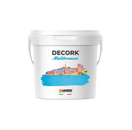 Diasen Decork Mediterraneo bucket