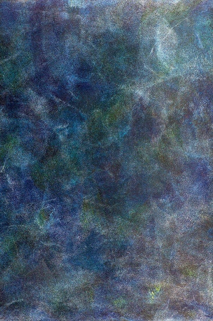 SuperNova Galaxy swatch